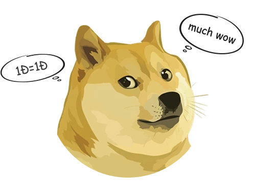 doge meme so wow