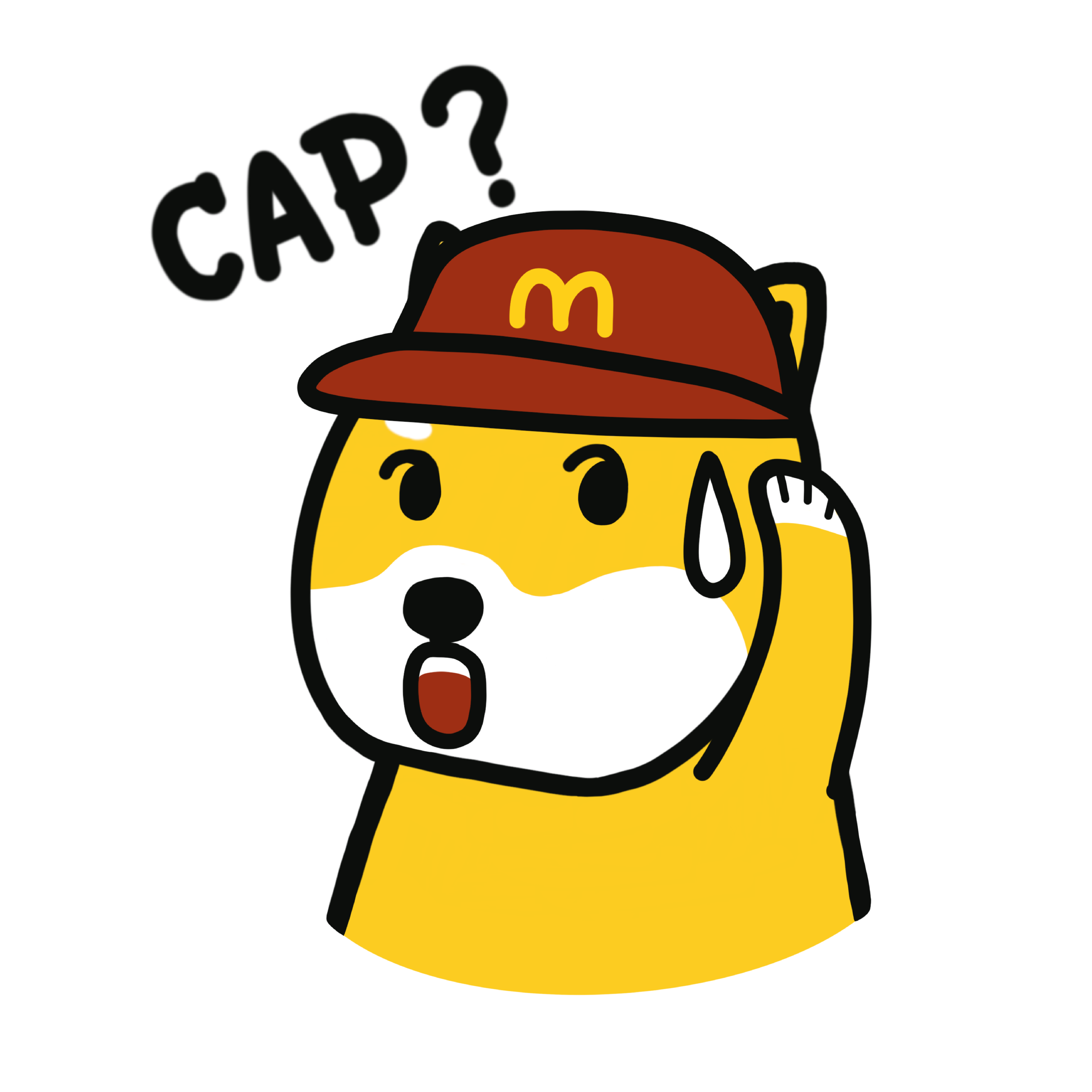 can-you-put-a-cap-on-dogecoin-dogecoin